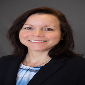 Rebecca (Becky) M. Fuentes