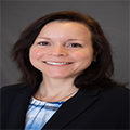 Rebecca (Becky) M. Fuentes