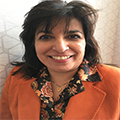 Maithilee K. Pathak, Ph.D., J.D.