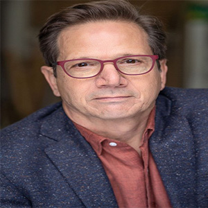Ross P. Laguzza, Ph.D.