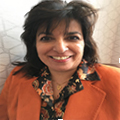 Maithilee K. Pathak, Ph.D., J.D.
