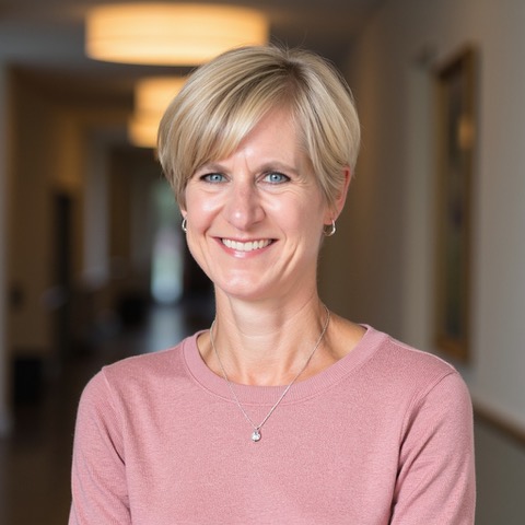 Melinda M. Newell, PhD